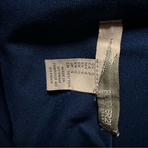 Forever 21 Deep Blue Apparel